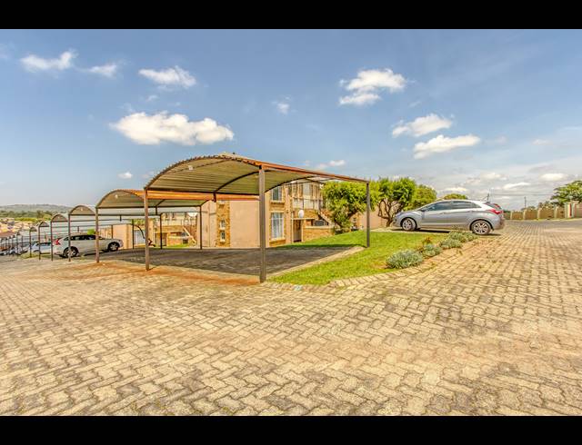 2 BEDROOM APARTMENT FOR SALE IN HONEYDEW
